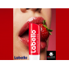 LABELLO MELT-IN MOISTURE STRAWBERRY SHINE — CARING LIP BALM​ 4.8G/ 5.5 ML